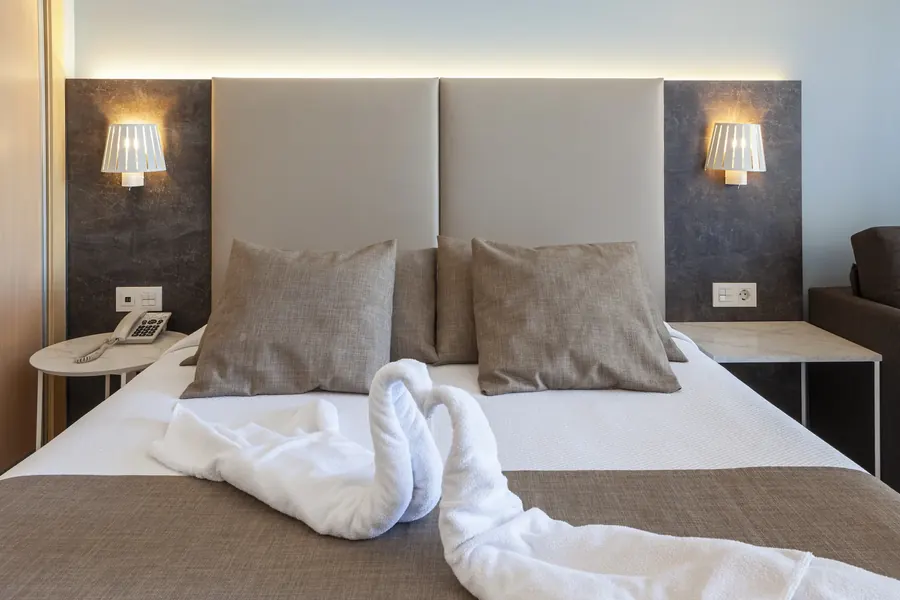 Habitación Premium